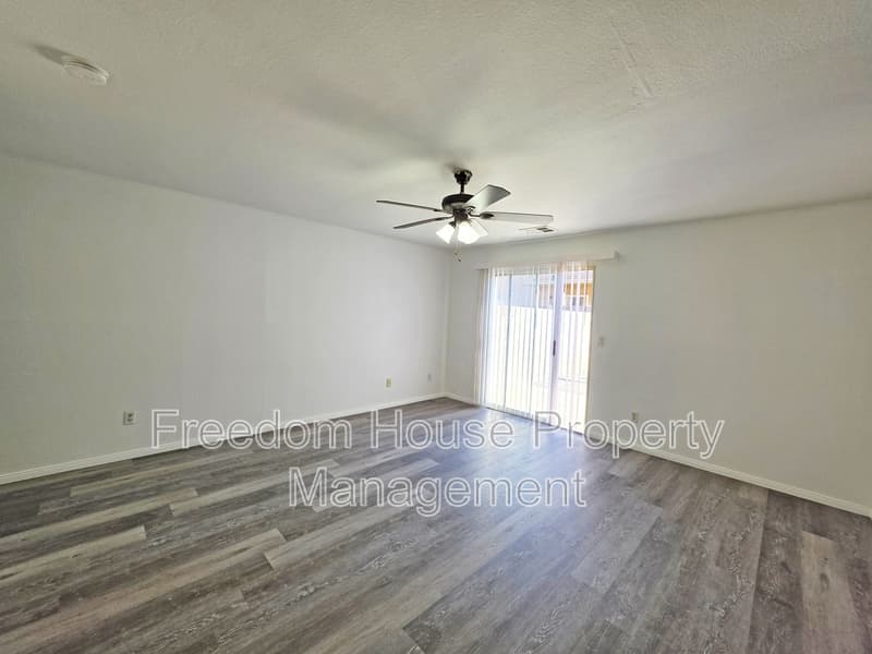 Pahrump Condo: 670 Bourbon Street - 2