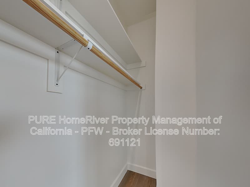 North Hollywood House: 5749.5 Klump Ave