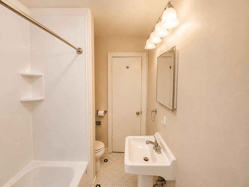Memphis Condo: 820 Maury Street