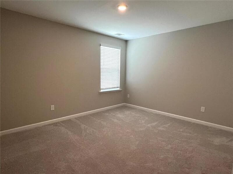 Hoschton House: 2119 Wood Thrush Way