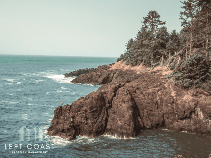 Depoe Bay Condo: 2050 U.S. 101  #15