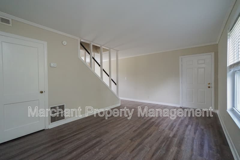 Greenville Townhome: 605 University Ridge
