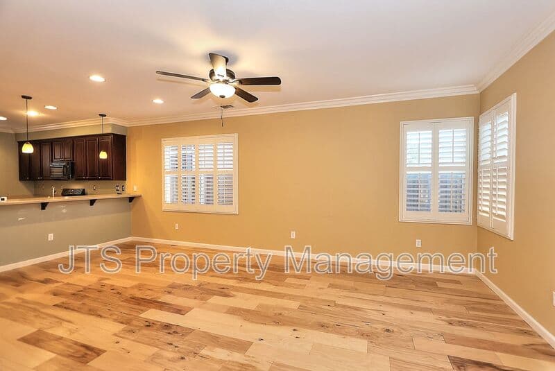 West Sacramento House: 4046 Martis Street