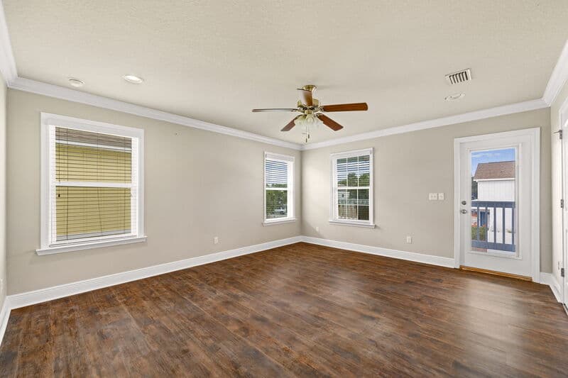 Inlet Beach House: 71 Grayling Way