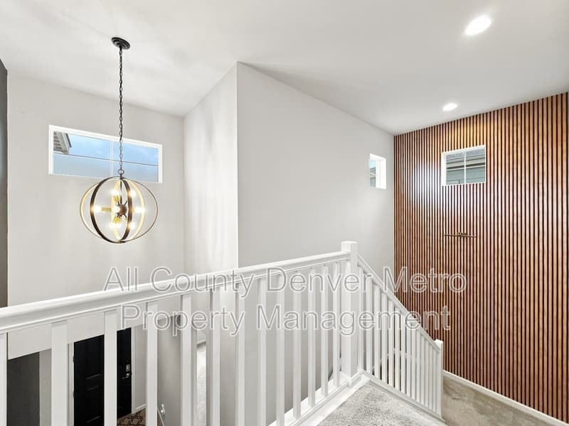 Arvada House: 9395 Antero St