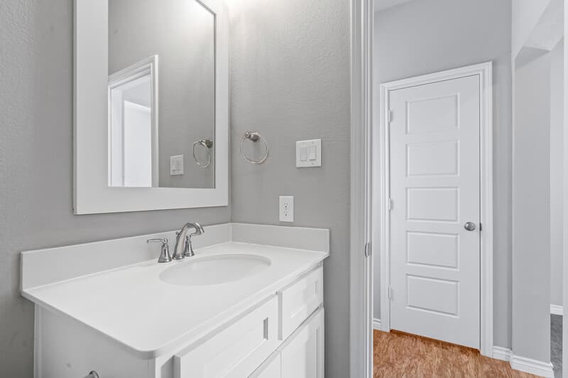 Fort Worth House: 2641 Frazier Avenue