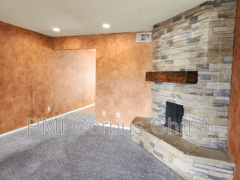 Corpus Christi Condo: 6702 Everhart Rd