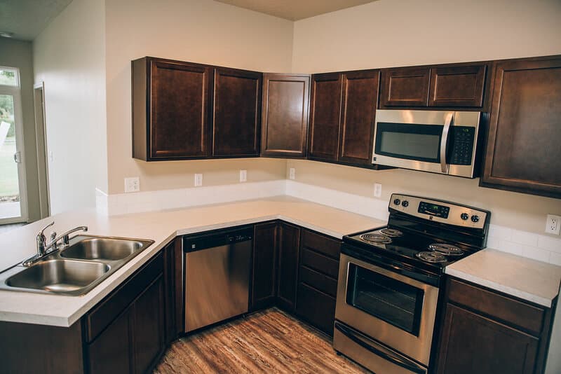 Spokane Valley Condo: 316 South Marigold Lane