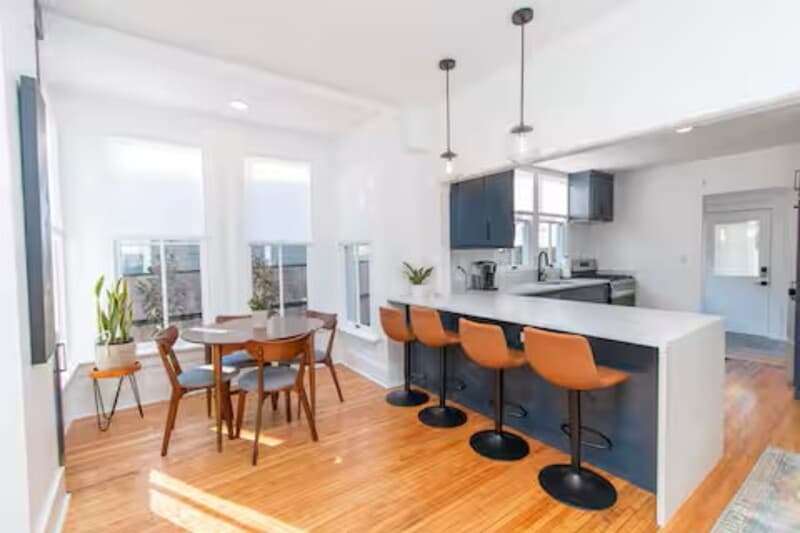 Lawrence House: 1313 Massachusetts Street