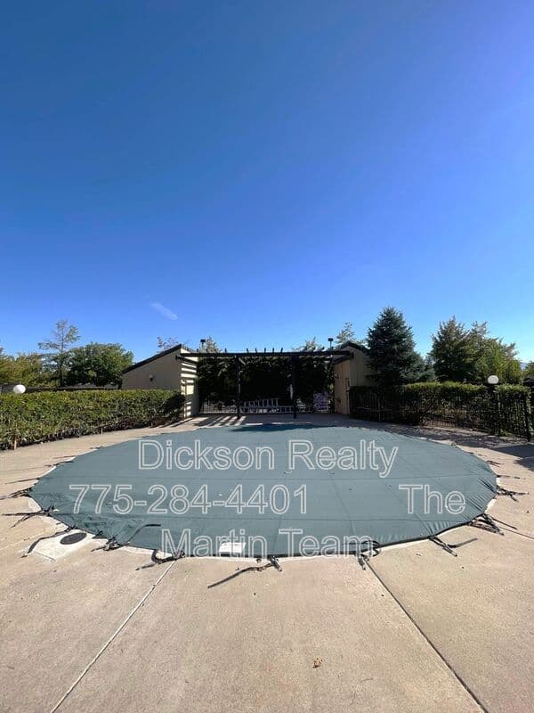 Reno House: 2450 Lymbery Street