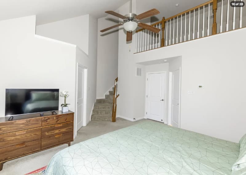 Glen Allen Townhome: 3809 Pumpkin Seed Ln