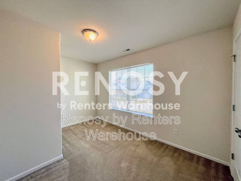 Chesapeake House: 1607 Cullen Avenue