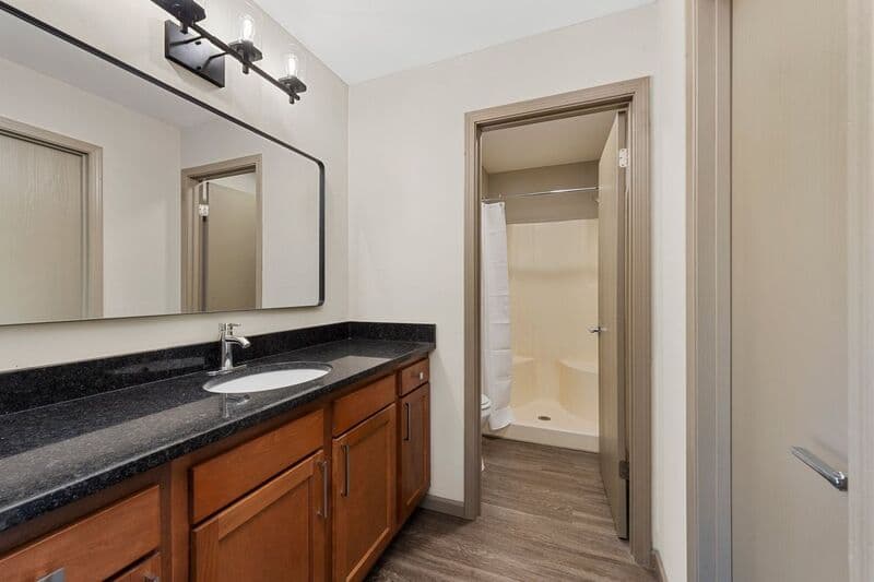 Edwardsville Condo: 1040 University Dr