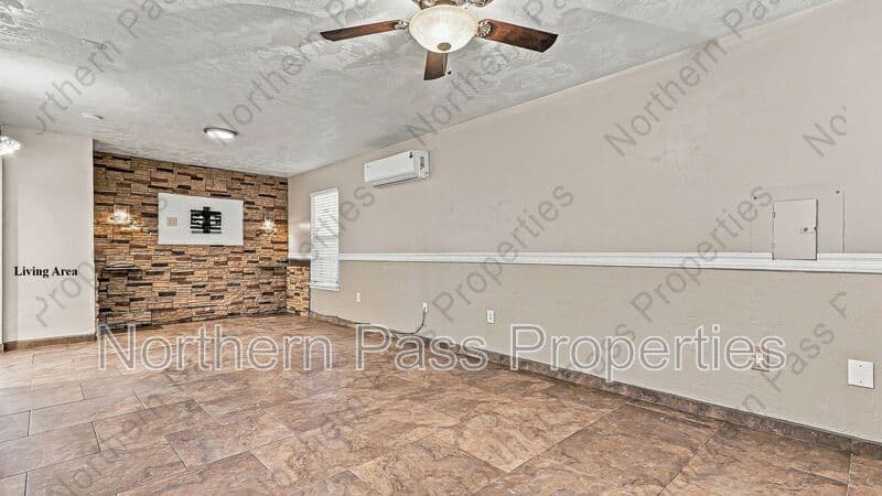 El Paso House: 6236 Antelope