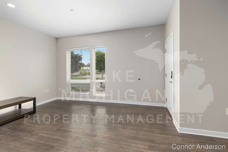 Grand Rapids Condo: 600 Douglas Street Northwest
