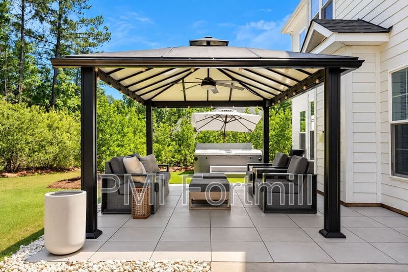 Fort Mill House: 3138 Montreaux Valley Dr