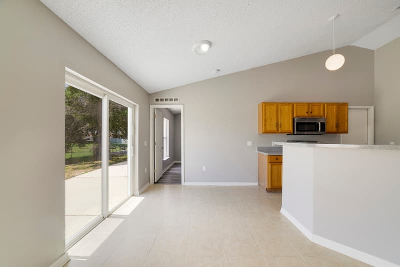 Kissimmee House: 529 Peace Dr