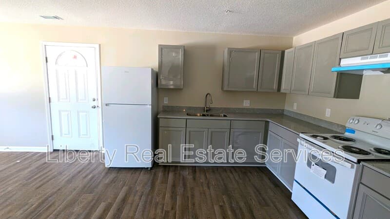 Hinesville Condo: 1474 Kelly Dr