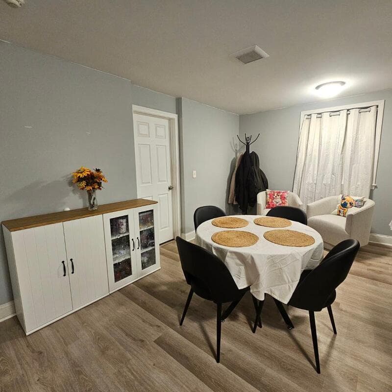 Fall River Condo: 260 Fountain St - D1