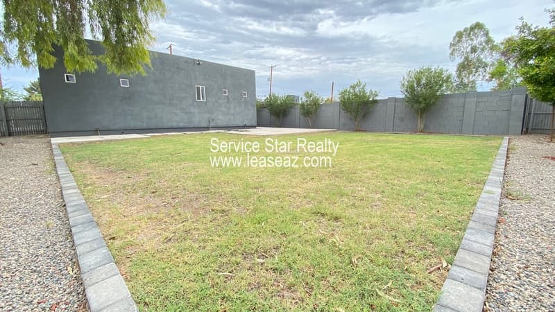 Phoenix House: 5346 N 22nd Dr