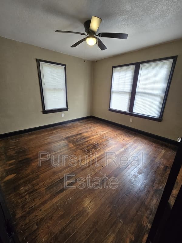 Jacksonville House: 41 Tallulah Avenue