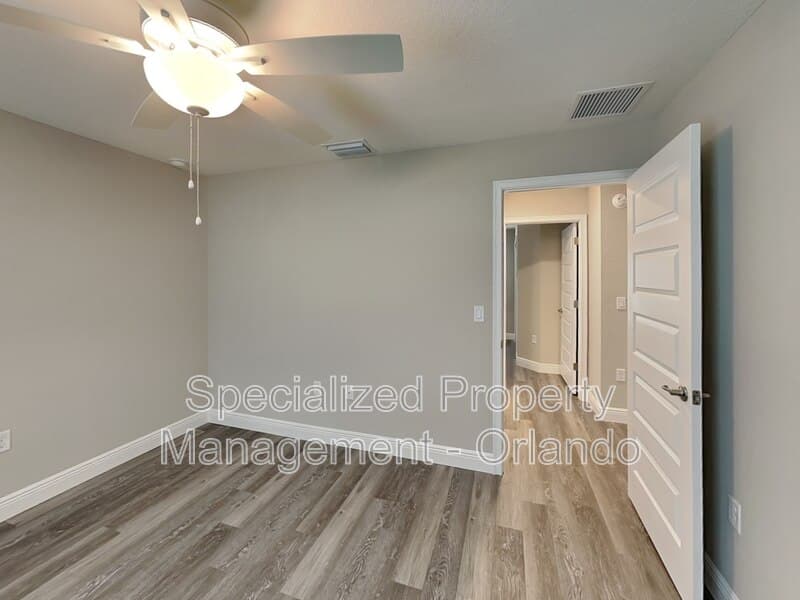Citrus Springs House: 8520 N Sussex Dr