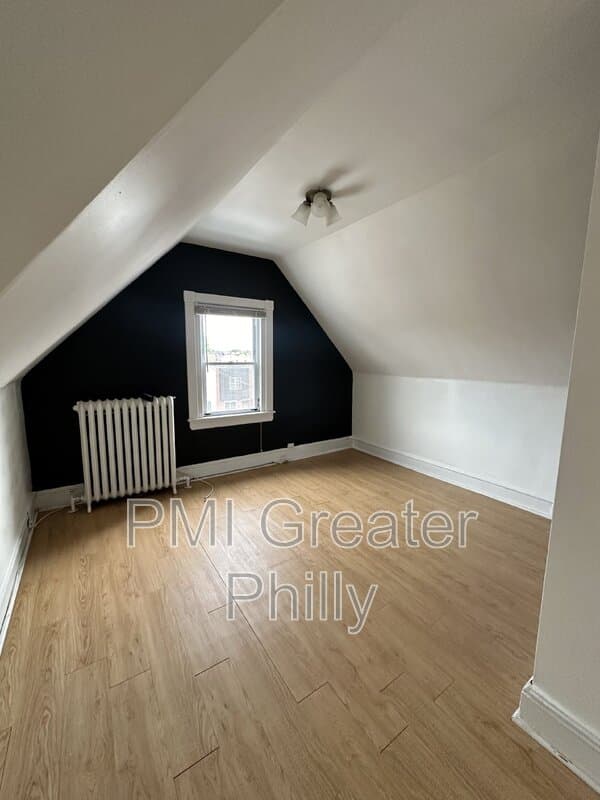 Philadelphia Condo: 6425 Argyle St