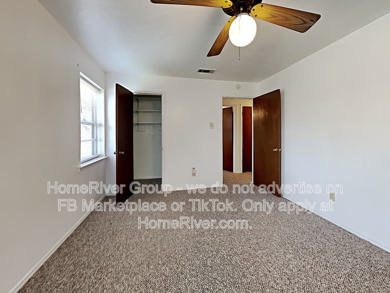 Dallas House: 3852 Morning Dew Cir