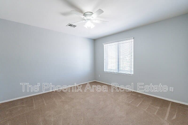 Chandler House: 6953 S Topaz Pl