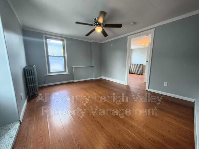 Allentown Condo: 127 N 12th St