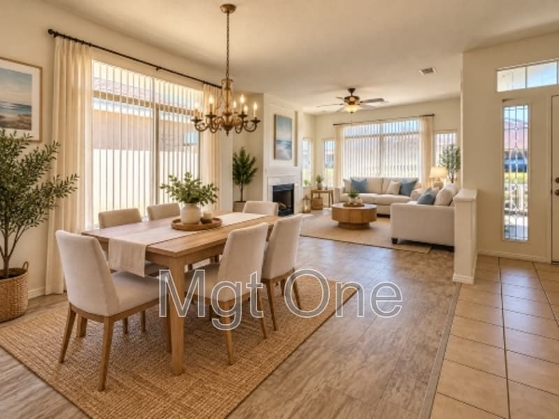 Menifee House: 27890 Blaze Ln.
