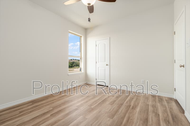 Copperas Cove Condo: 103 Logan Court 2.0 - A