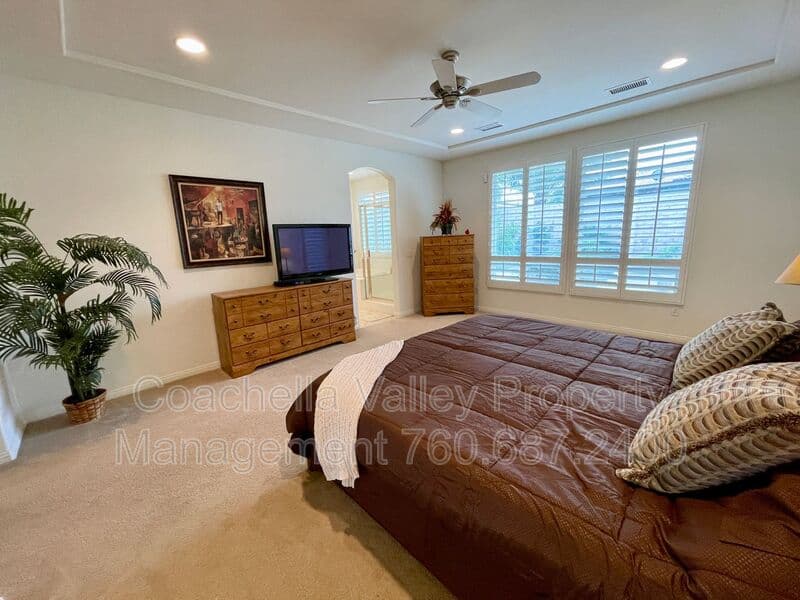 Rancho Mirage Condo: 168 Via Martelli