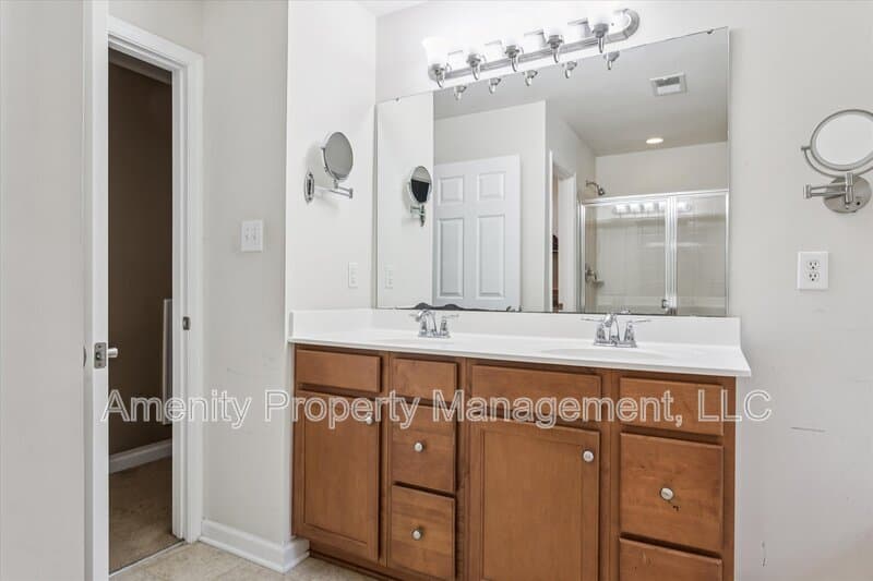 Toano House: 3271 Newland Court