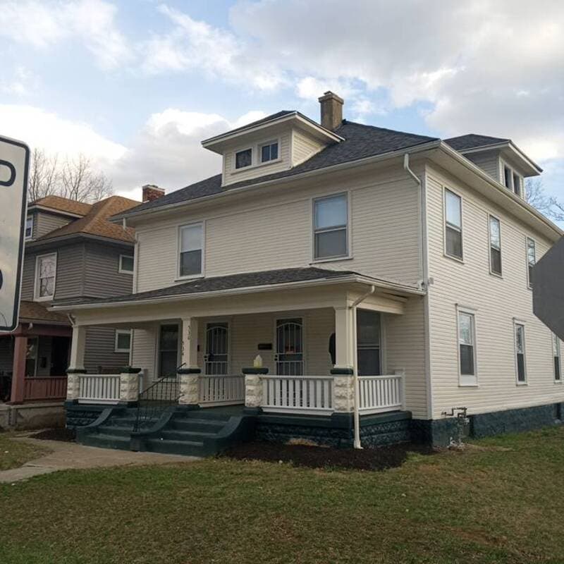 Dayton Condo: 534 Oxford Avenue - 1