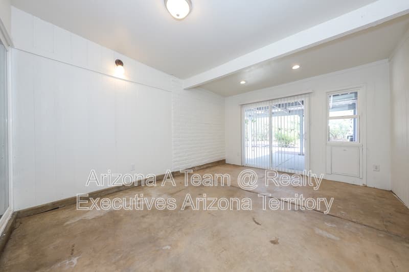 Tucson House: 9530 East 42nd Street