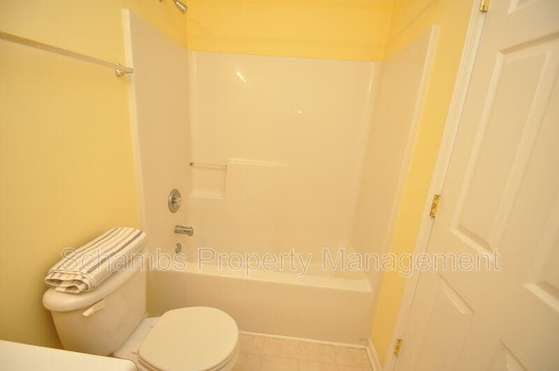 Wake Forest Townhome: 2820 Gross Ave