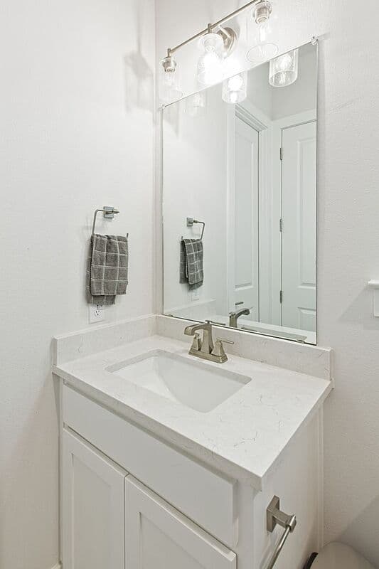Prosper House: 3041 Gaulding Dr