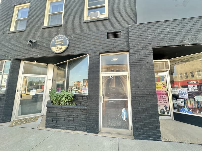Kaukauna Condo: 107 East 2nd Street - 3