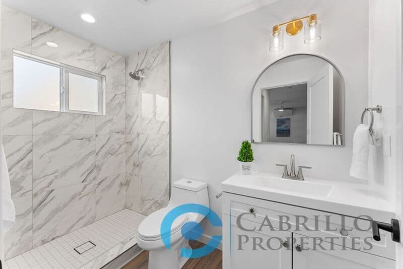 San Diego Condo: 3066 46th Street