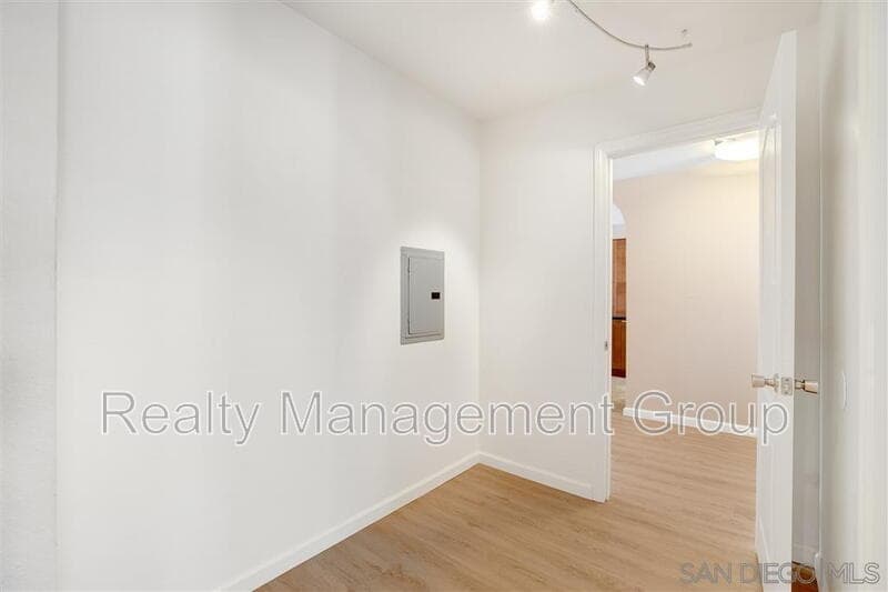San Diego Condo: 4169 Mount Alifan Place