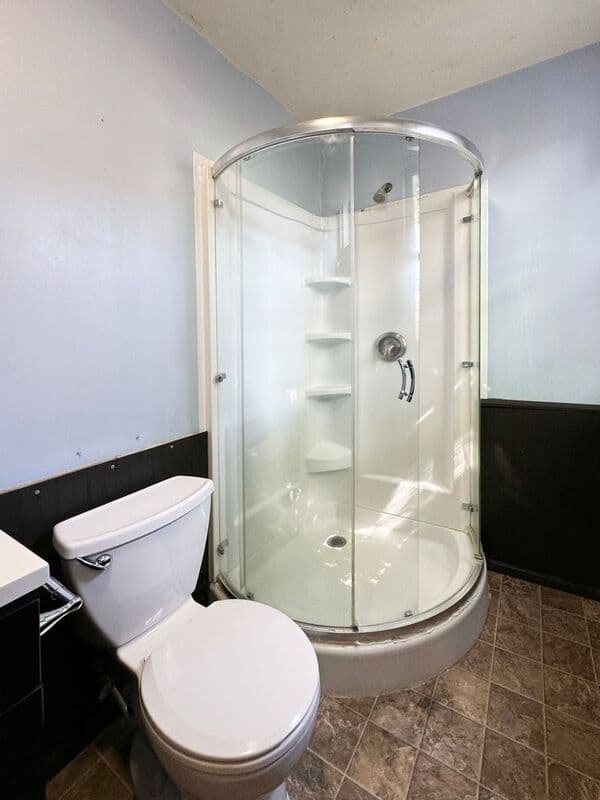 Eugene Condo: 527 Monroe Street - 531 Monroe - Unit 8