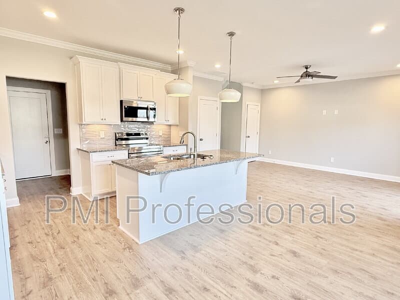 Murfreesboro Townhome: 1906 Gracie Bug Loop