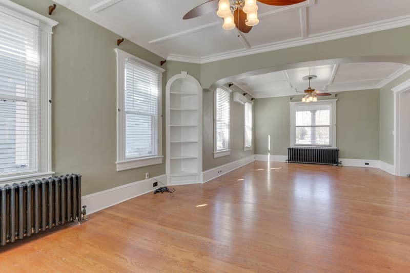 Portsmouth House: 1051 Naval Ave