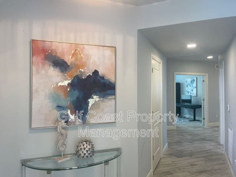 Osprey House: 260 Hidden Bay Dr