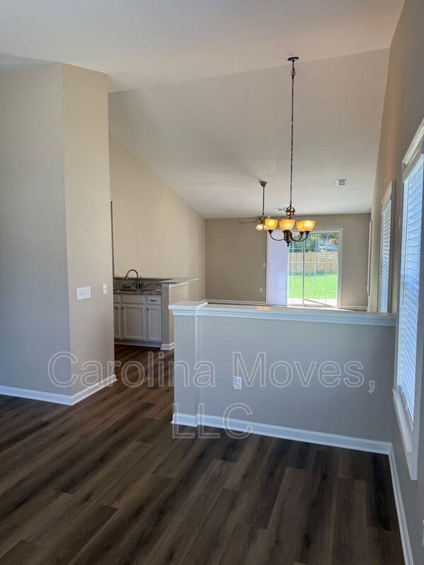 Simpsonville House: 210 Morell Dr.