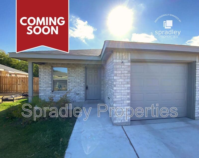 Temple Condo: 2306A Zanoletti CT