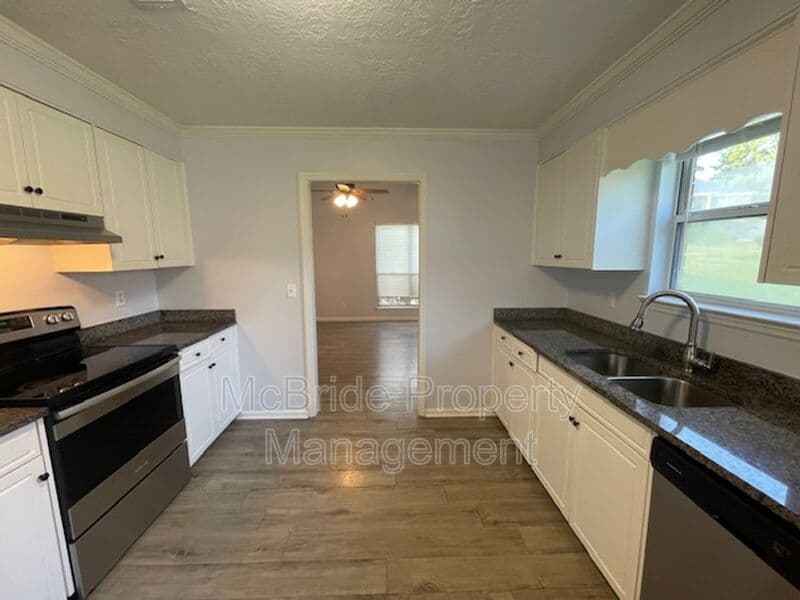 Augusta House: 3707 Millstone Run