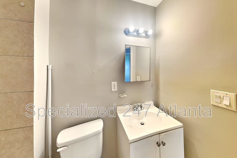 Atlanta Condo: 177 Lawton St SW