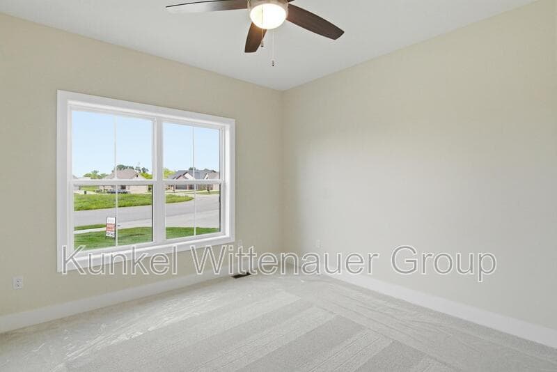 O'Fallon House: 829 Bushwood Way